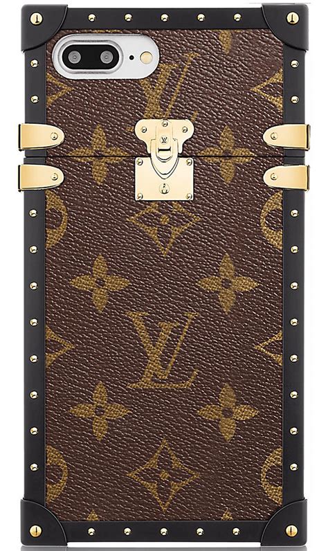 louis vuitton trunk phone case cheap|louis vuitton phone case 12.